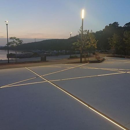 Apartmani Lea Jadranovo Dış mekan fotoğraf