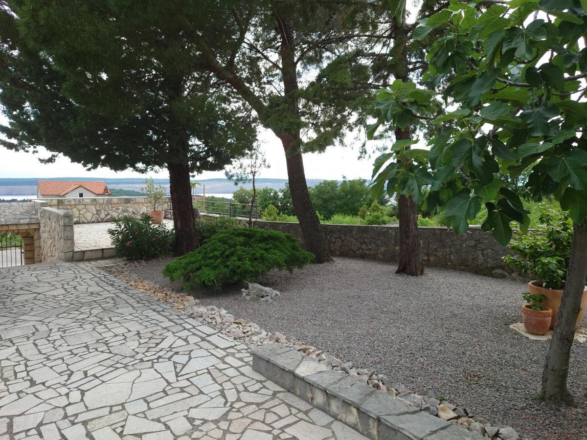Apartmani Lea Jadranovo Dış mekan fotoğraf