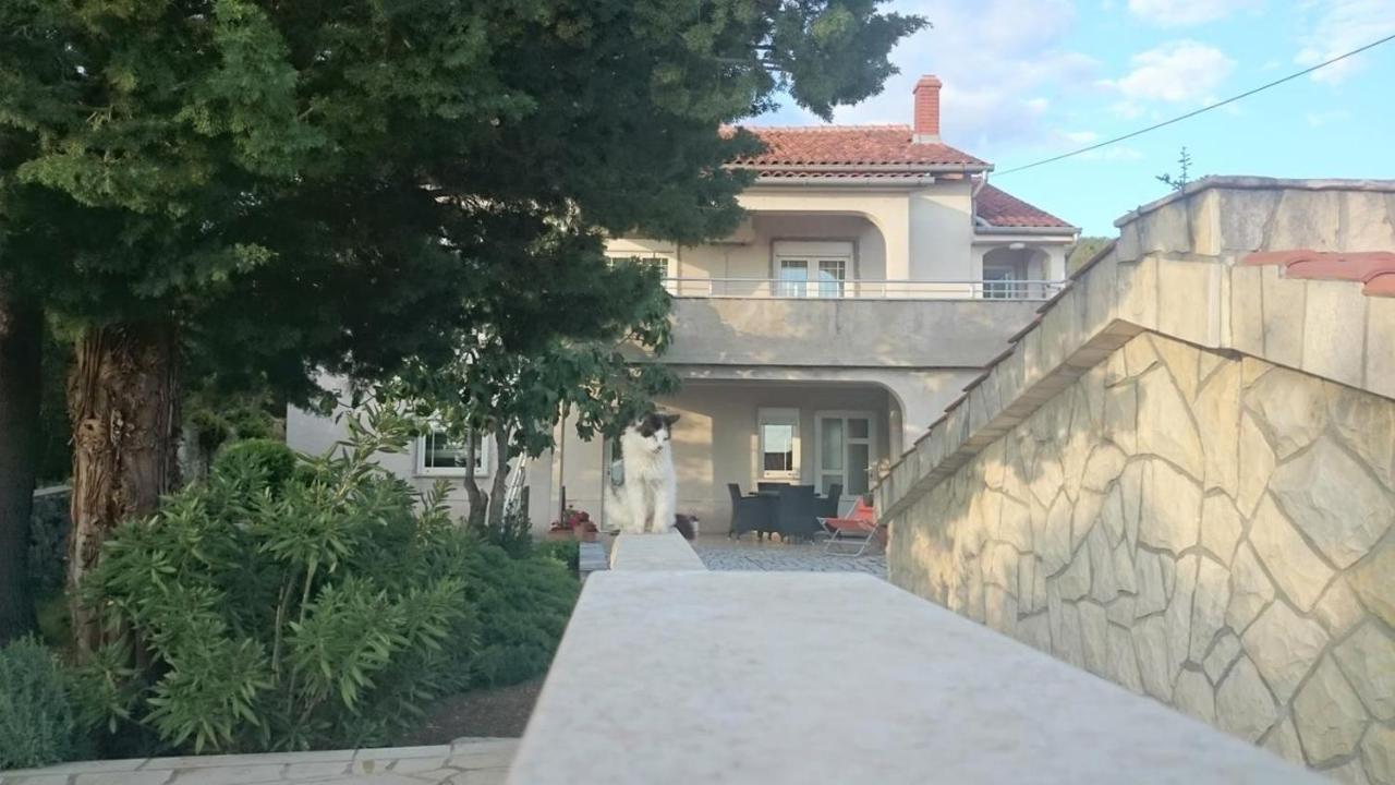 Apartmani Lea Jadranovo Dış mekan fotoğraf