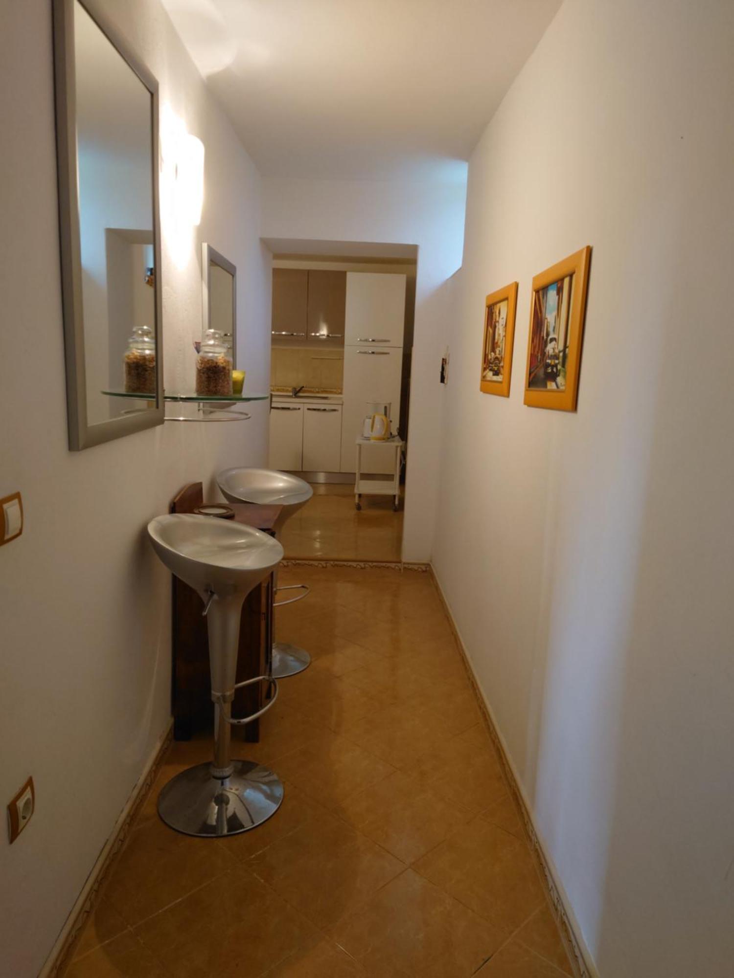 Apartmani Lea Jadranovo Dış mekan fotoğraf