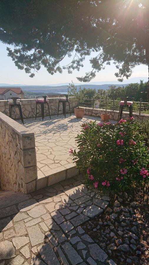 Apartmani Lea Jadranovo Dış mekan fotoğraf