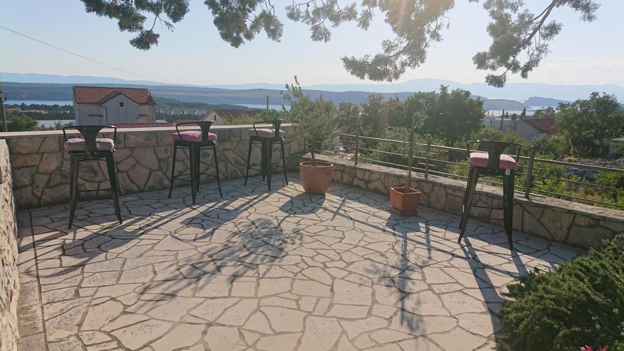 Apartmani Lea Jadranovo Dış mekan fotoğraf